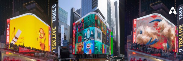 Artcrush Profile Banner