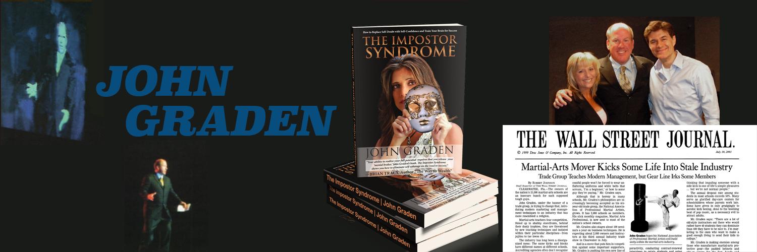 JohnGraden's profile banner image