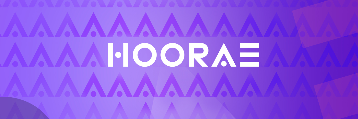HOORAE banner
