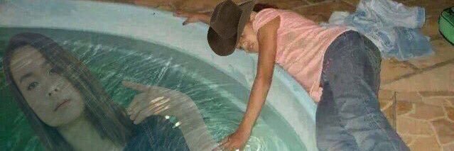 our beautiful rat king banner