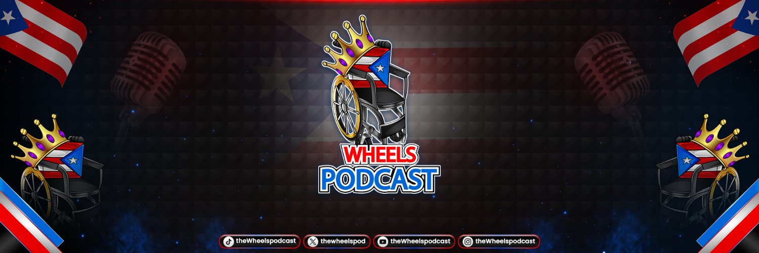 theWheelspod's profile banner image