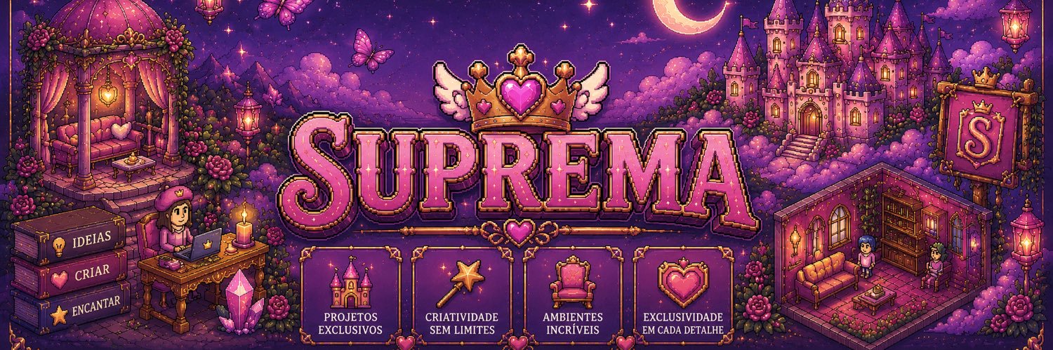 Supremahb's profile banner image
