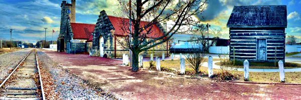 SenShaneJettOK Profile Banner