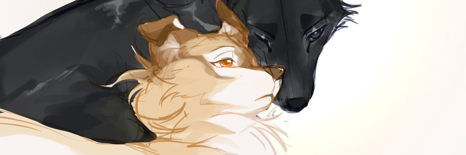 LinColdRiver's profile banner image