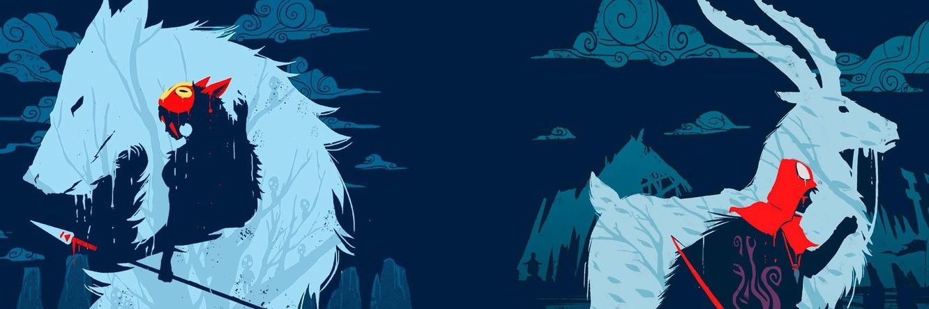 WhiteWolfMoro's profile banner image