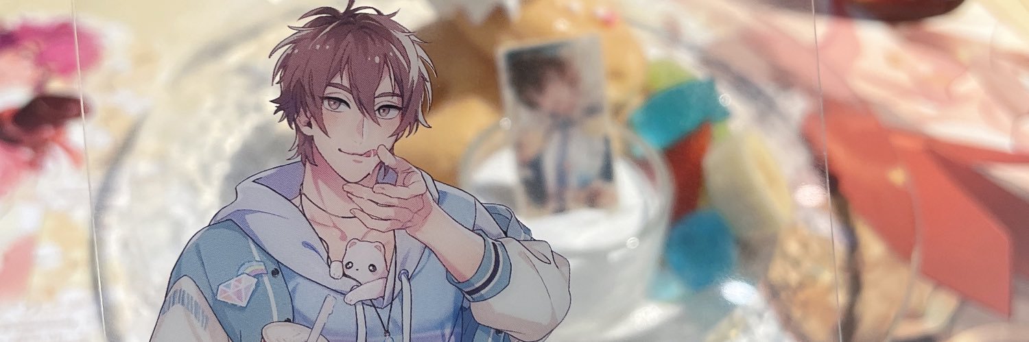 ほこり's banner