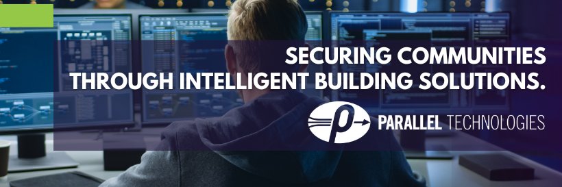 Parallel Technologies banner