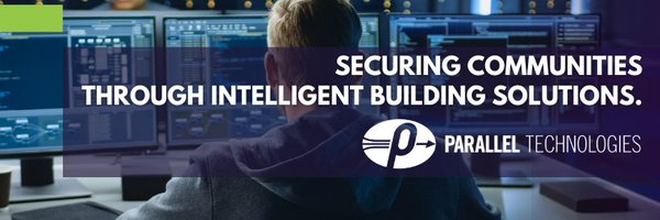 ParallelTech Profile Banner