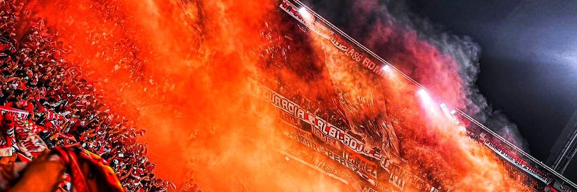 Luis Palacios colocó las bombas en el valle banner