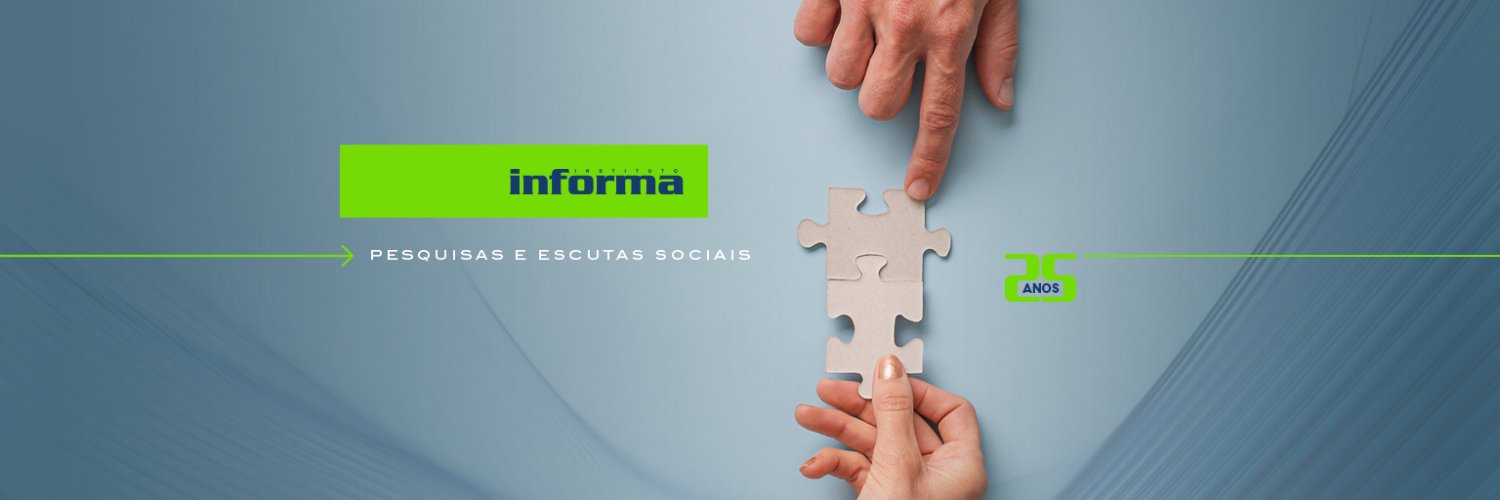 Instituto Informa banner