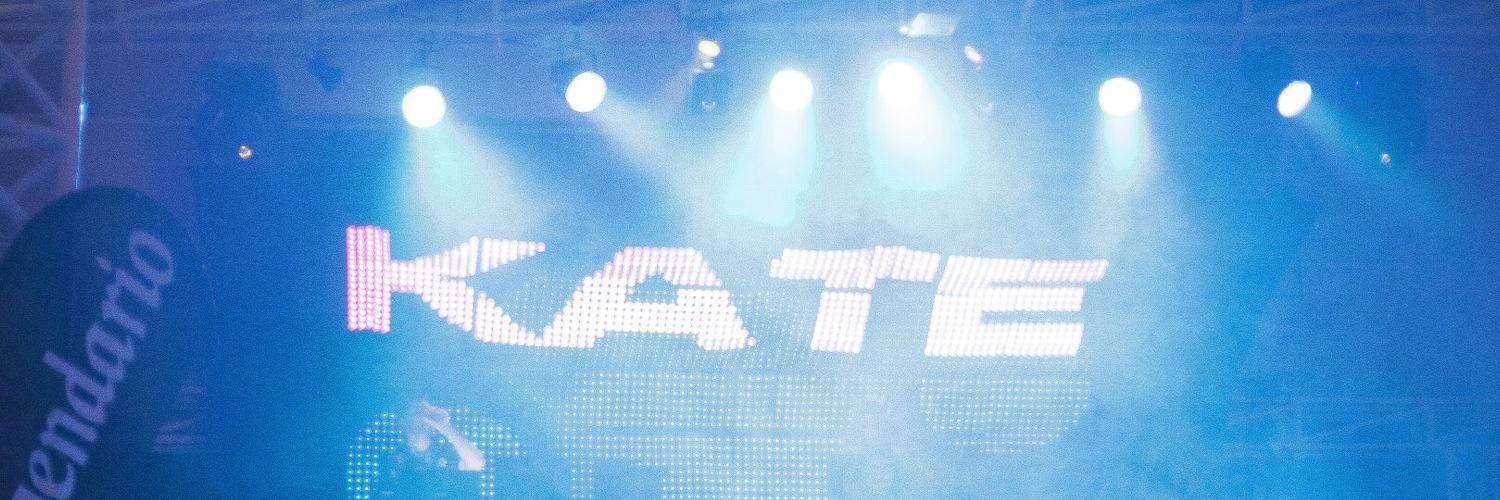DJKateEar's profile banner image