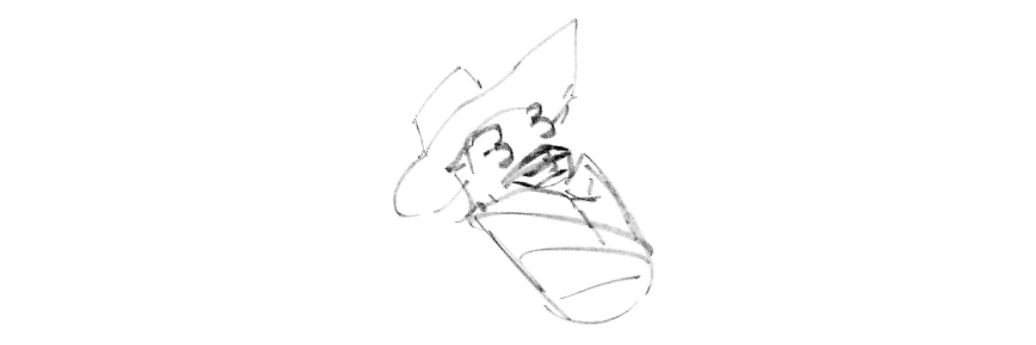 ɿɘqqiʞƨbum (Cowboy Dan†e)'s banner