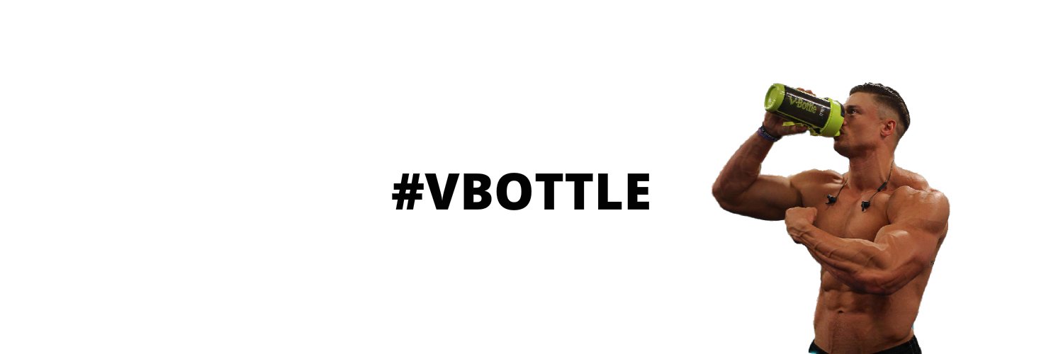VBottleShaker's profile banner image