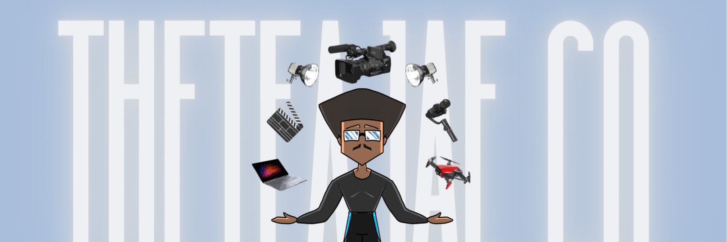 TheTeaJae's profile banner image