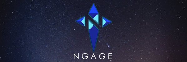 NGAGE_official Profile Banner