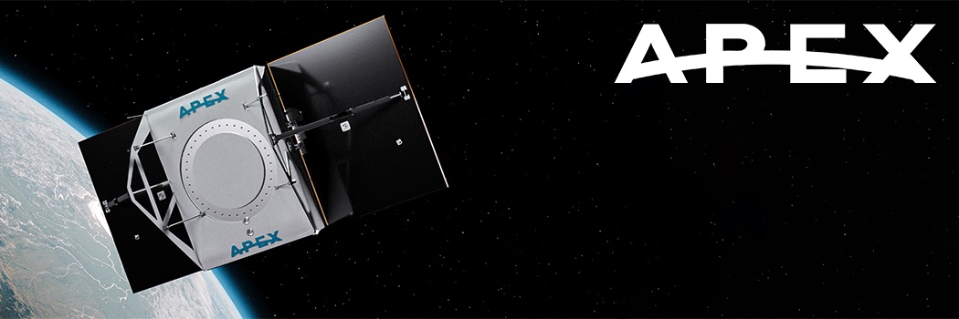 Apex 🛰's banner