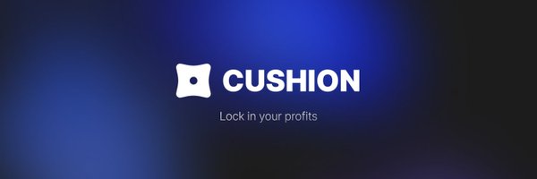 cushiondottrade Profile Banner