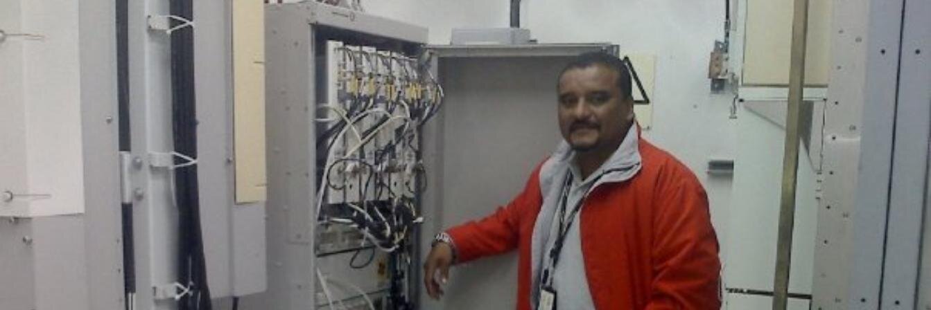 Simon Molleda Yoris banner