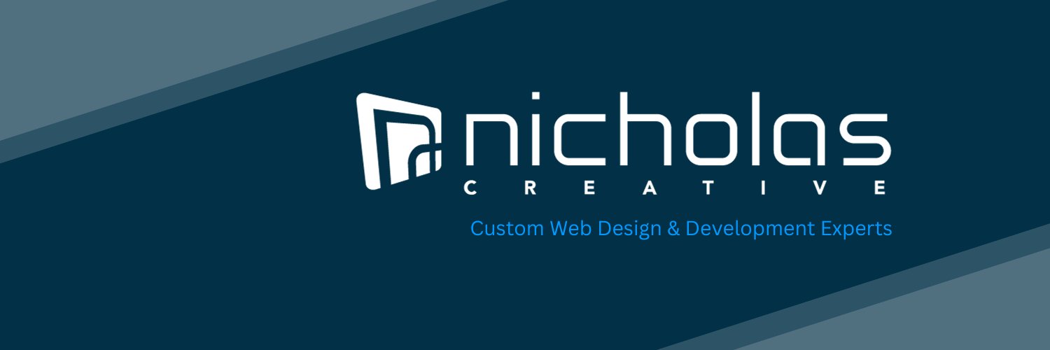 Nicholas_Web's profile banner image
