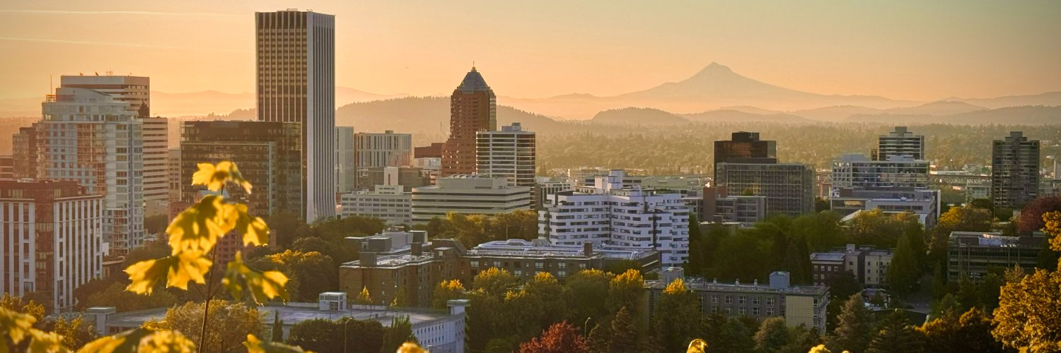 FOX 12 Oregon's banner