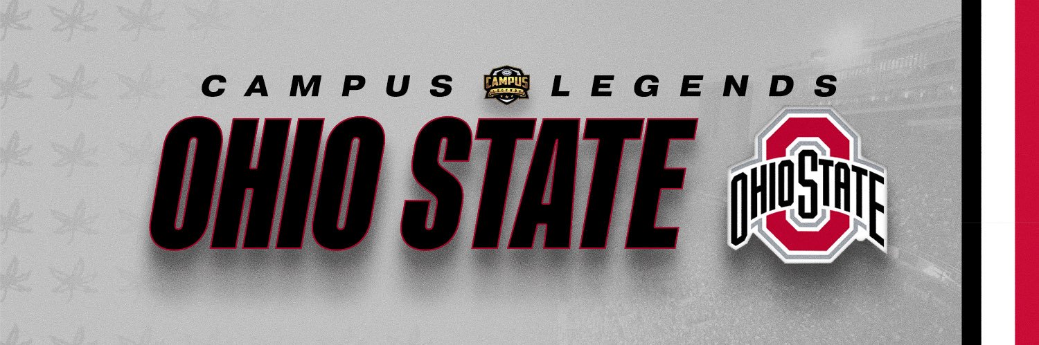 Ohio State Buckeyes banner