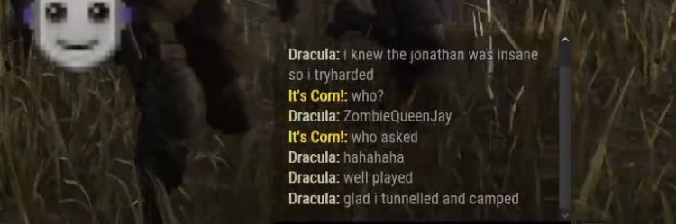 ZombieQueenJay's profile banner image