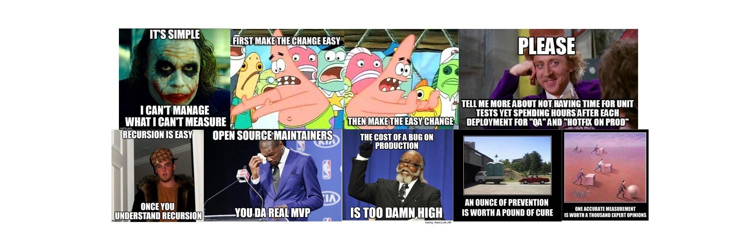 Pascal Landau banner