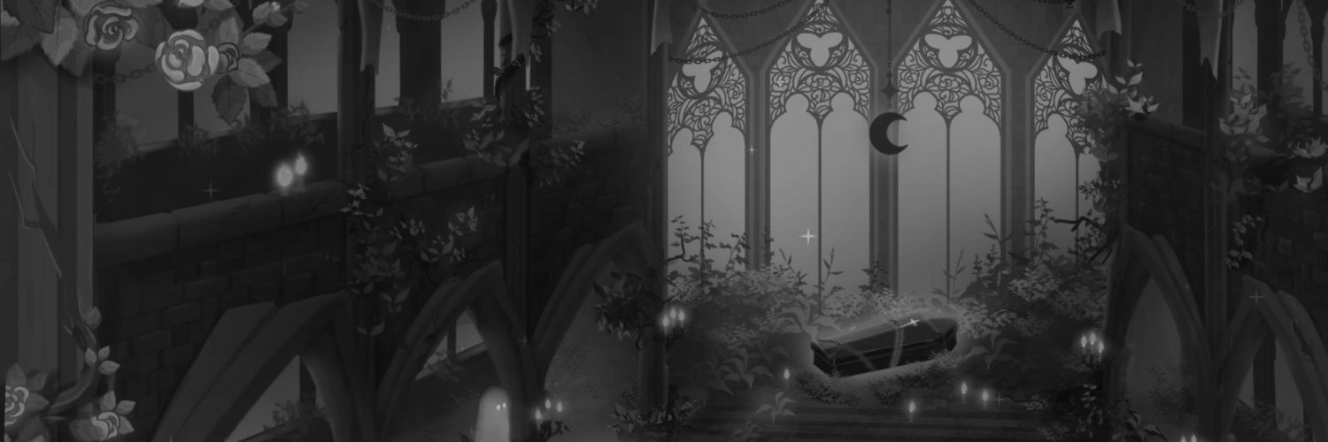 ShroudedAsh's profile banner image