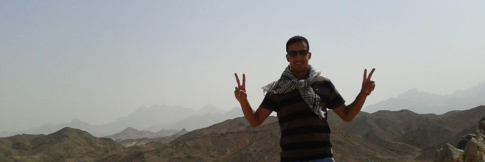 alinhosayed's profile banner image