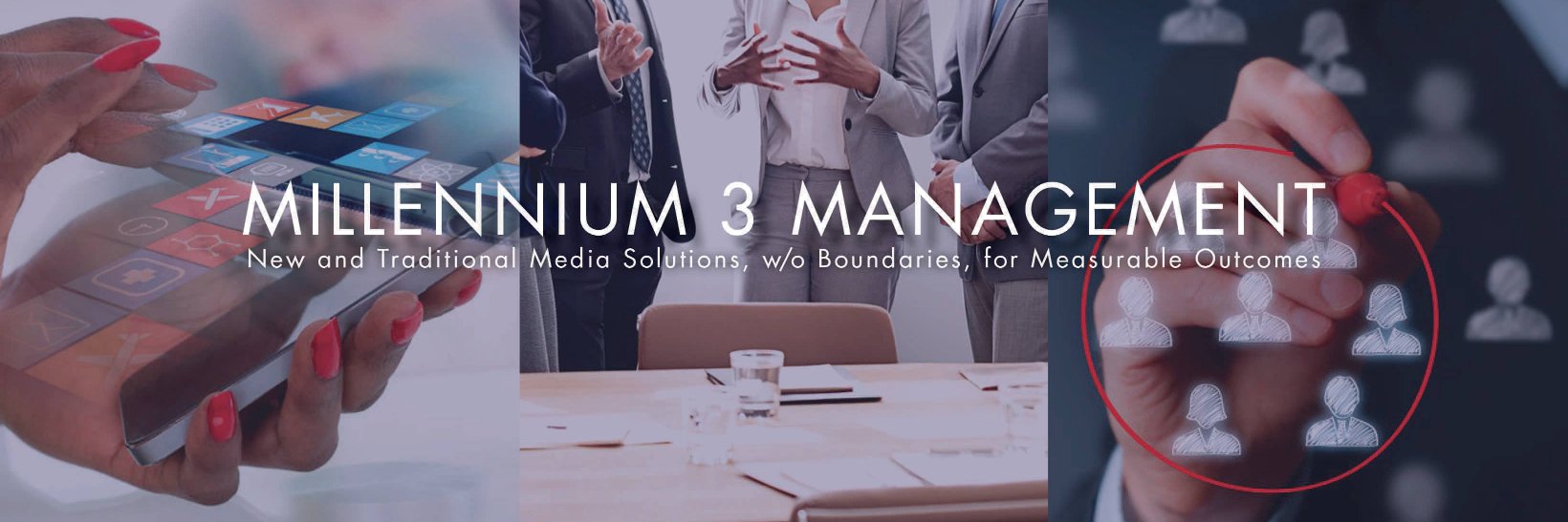 M3M_PR's profile banner image