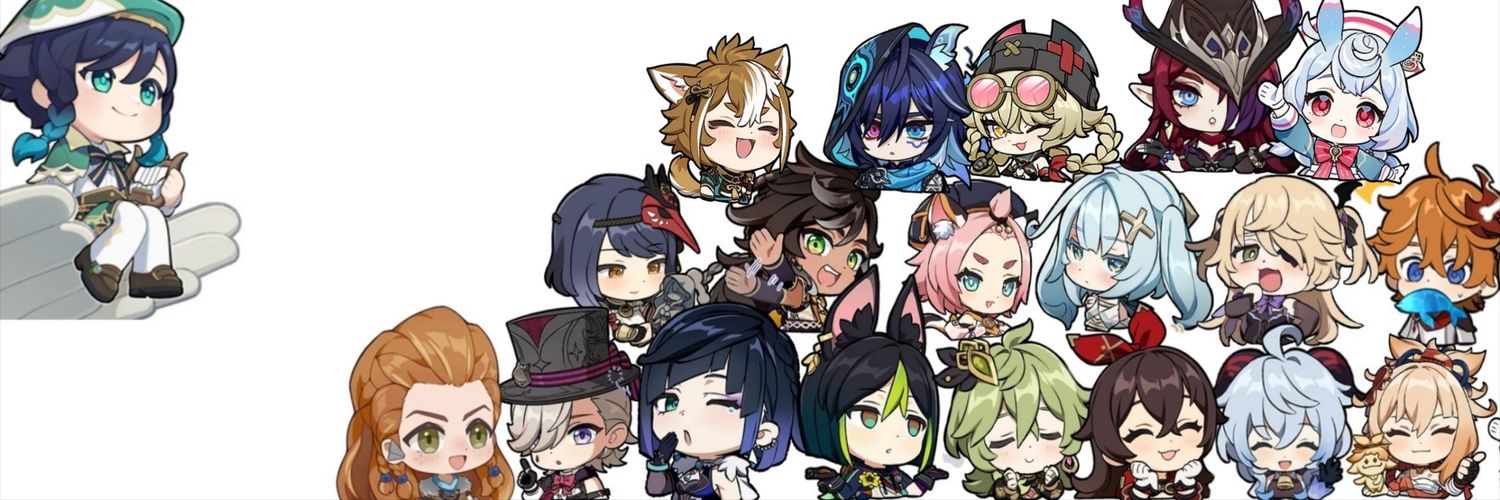 ً daily bows 🏹 banner