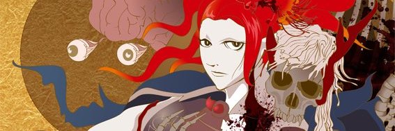 narumune's profile banner image
