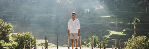 LiamHALI Profile Banner