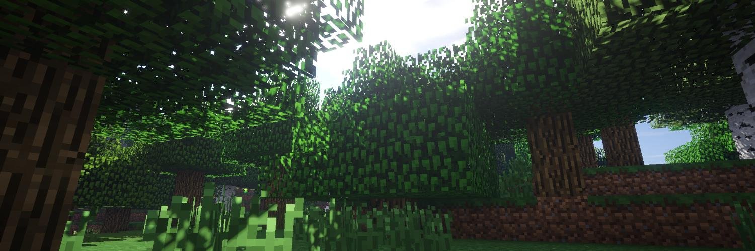 MaverickSpore's profile banner image