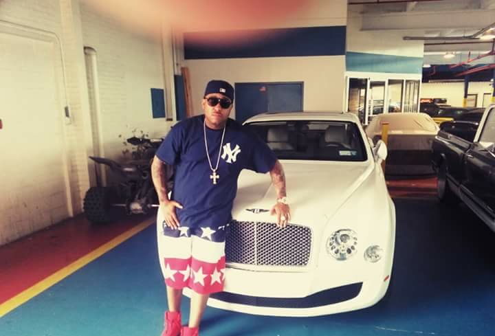 COMPUTA AKA 75 banner