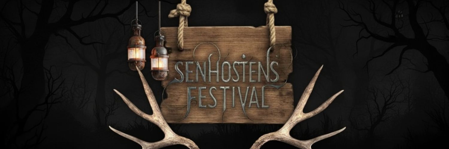 ⋆ senhostens 𝗗𝗠 banner