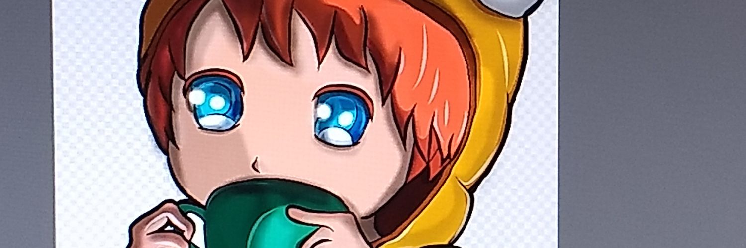 GustSNK's profile banner image
