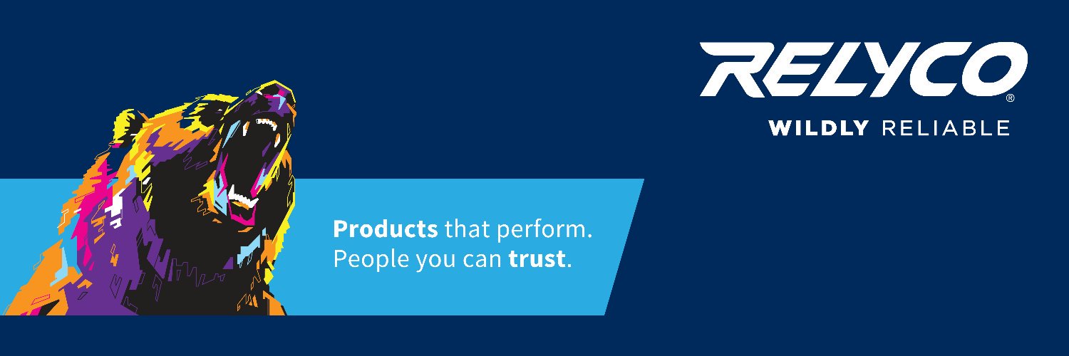 RELYCO banner