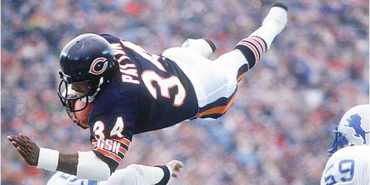 SportsChicago13's profile banner image