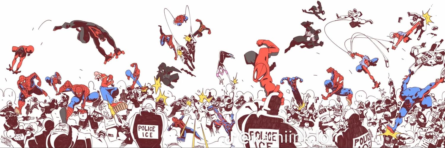 👁👄👁Stray God👁👄👁 banner