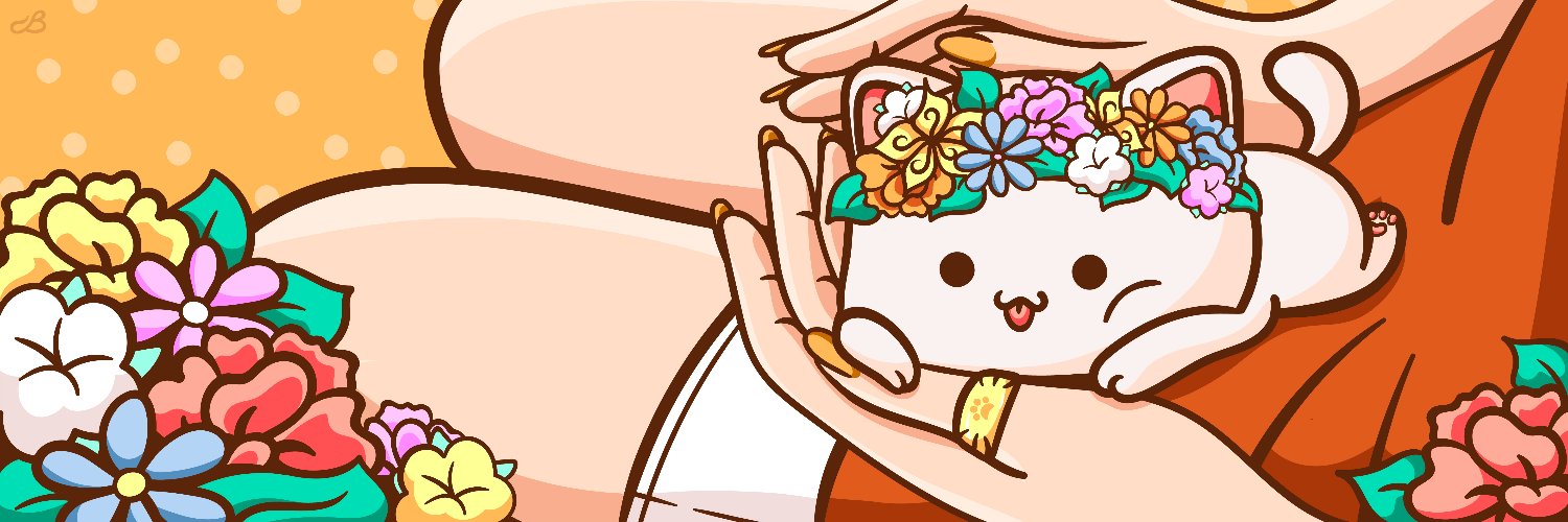 CatGg0's profile banner image