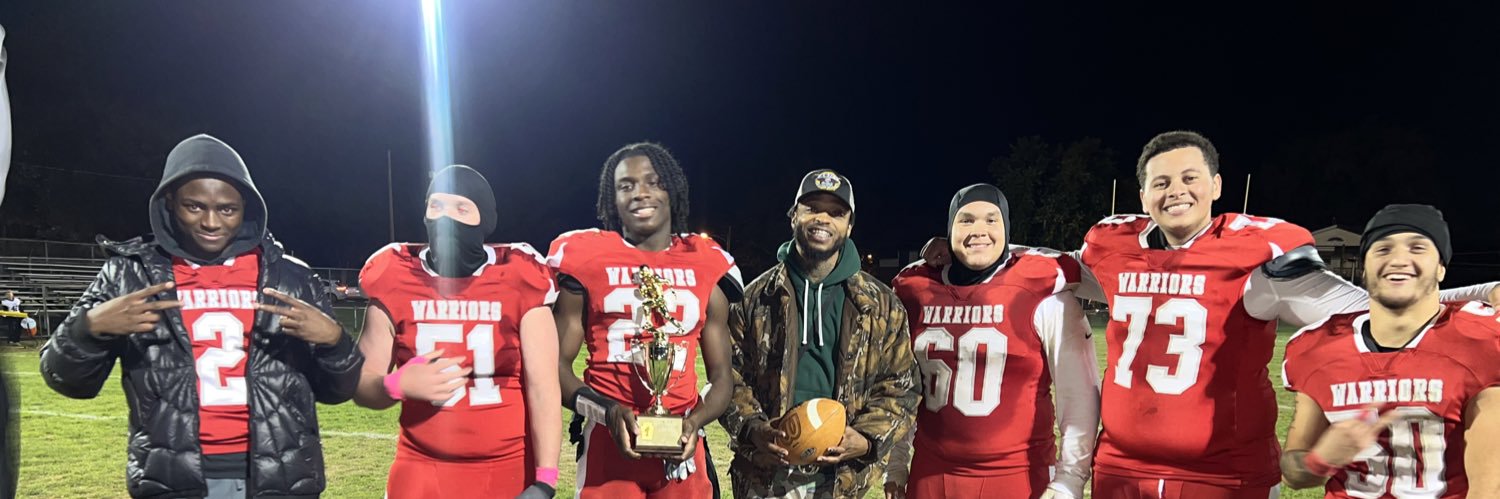 Kendell Cottrell banner