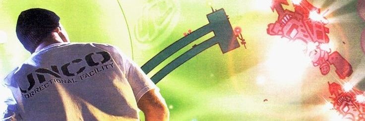 craneronee's profile banner image