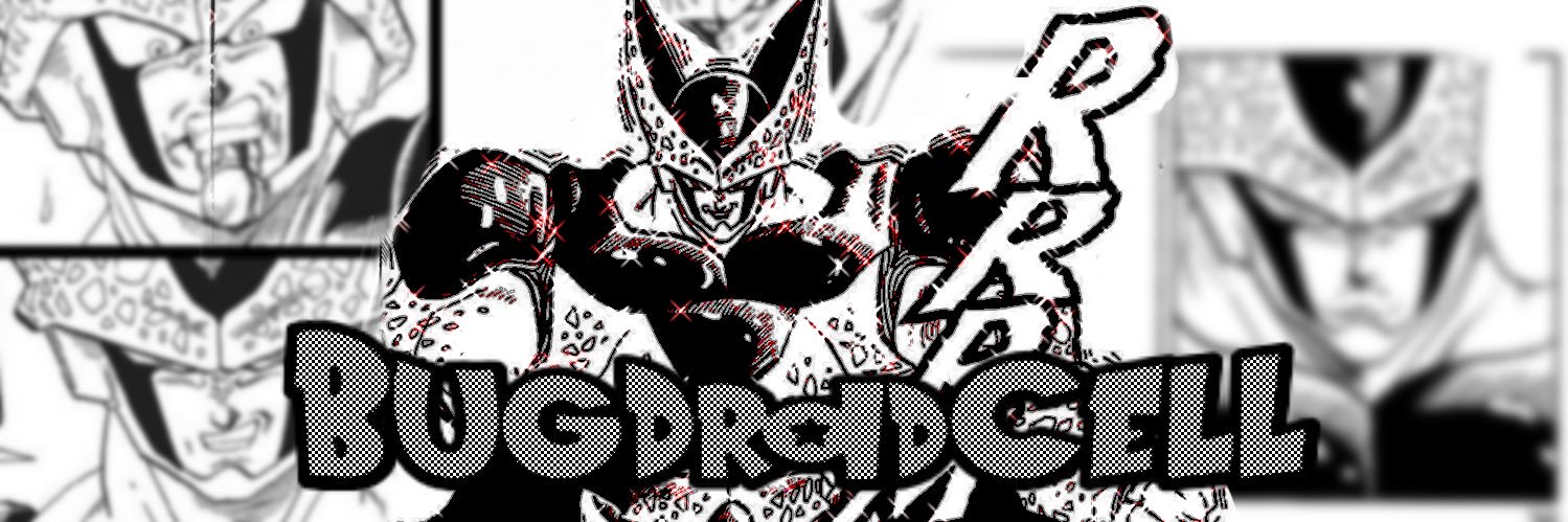 Perfected DNA Cell's banner