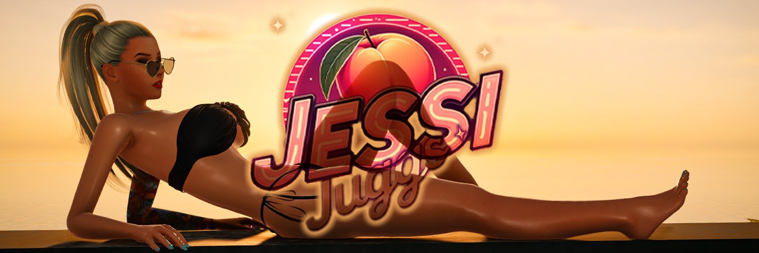 🌟xoJessi🌟 banner