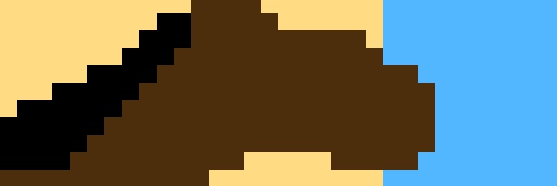 El Caballito Juan's banner