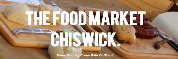 TheFoodMarketW4 Profile Banner