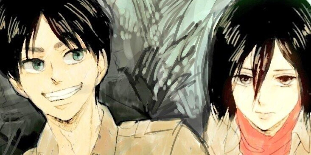 MikasaTweet's profile banner image