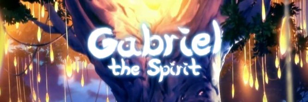 Gabriel the Spirit banner