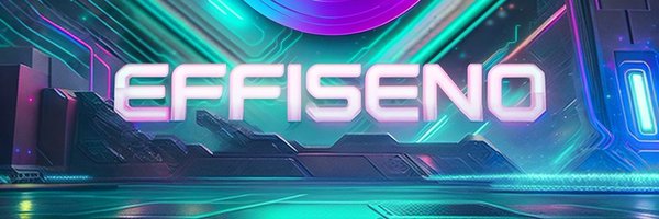 Effisend Profile Banner